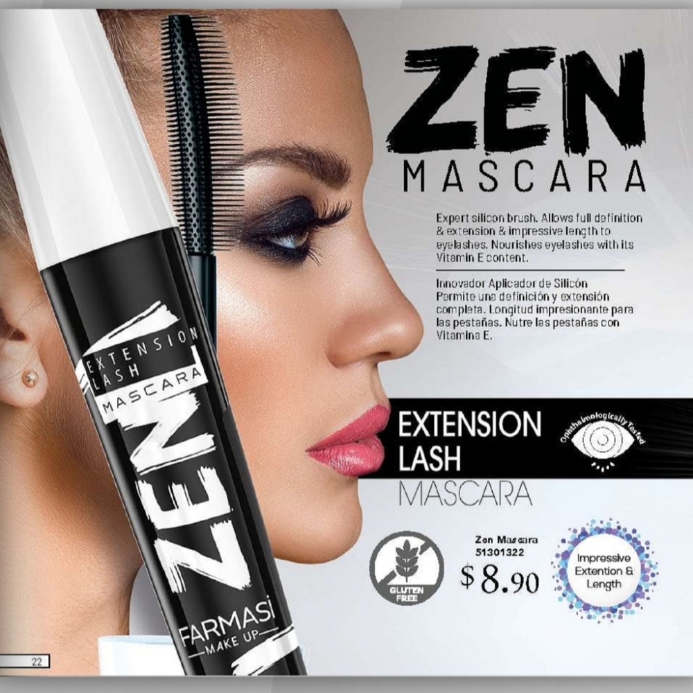 Mascara